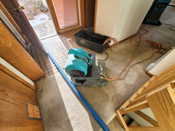 Trusted Water Damage Restoration in Mint Hill, NC | Fast, Reliable, and Ready to Assist You